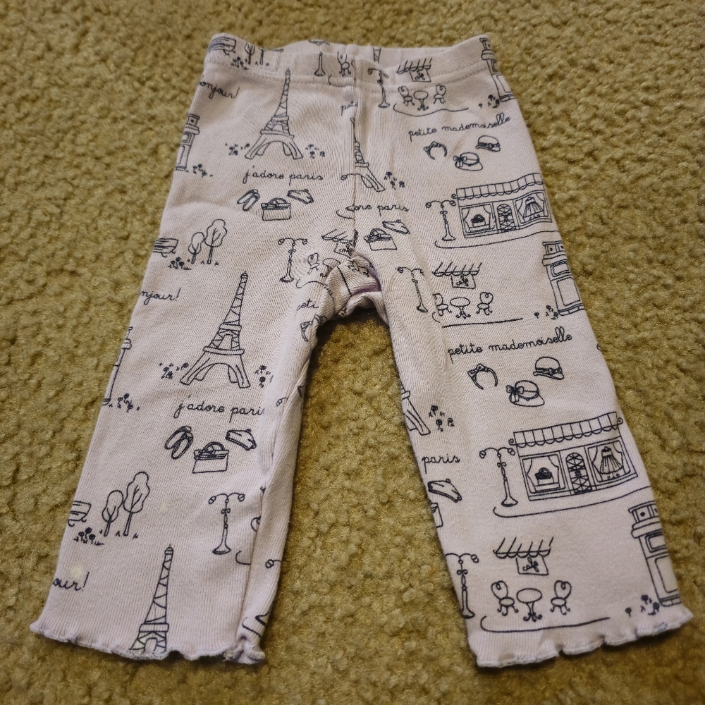 Gymboree Bottoms